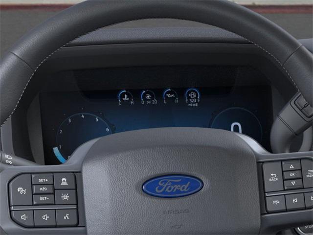 new 2024 Ford F-150 car, priced at $52,391