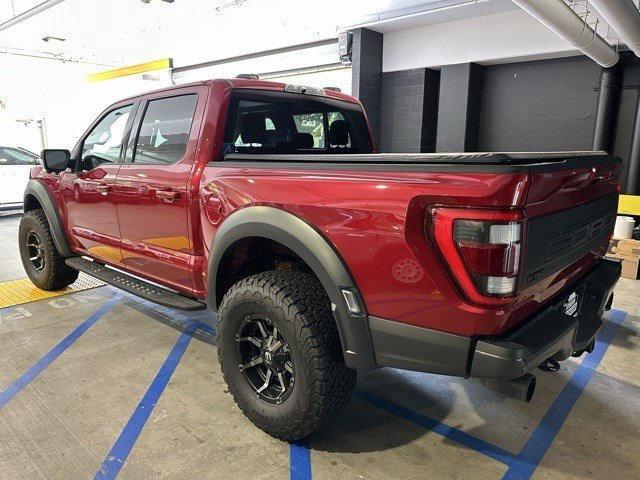 used 2022 Ford F-150 car, priced at $74,990