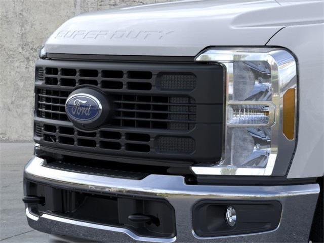 new 2024 Ford F-350 car, priced at $57,085