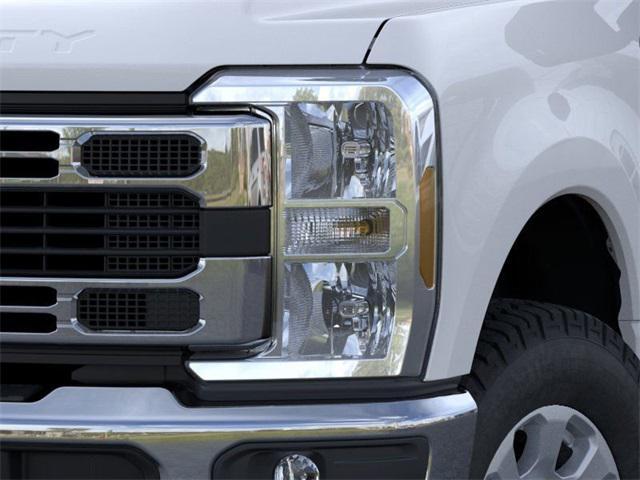 new 2024 Ford F-350 car, priced at $51,866