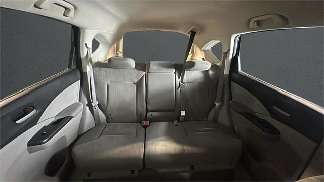 used 2014 Honda CR-V car, priced at $14,832