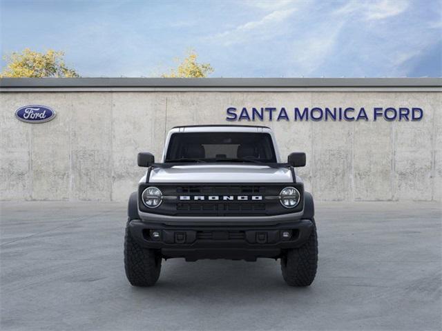 new 2024 Ford Bronco car, priced at $51,959