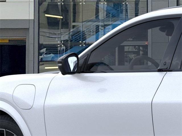 new 2025 Ford Mustang Mach-E car, priced at $48,301