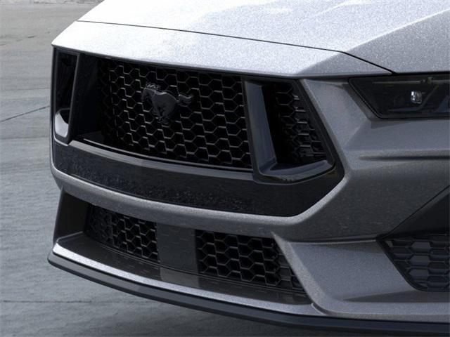 new 2024 Ford Mustang car, priced at $60,679