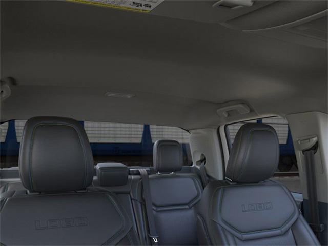 new 2025 Ford Maverick car, priced at $34,911