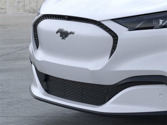 new 2025 Ford Mustang Mach-E car, priced at $39,273