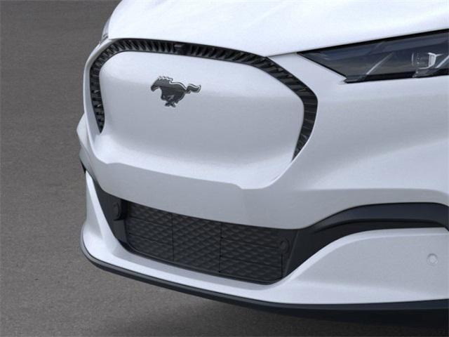 new 2025 Ford Mustang Mach-E car, priced at $39,273