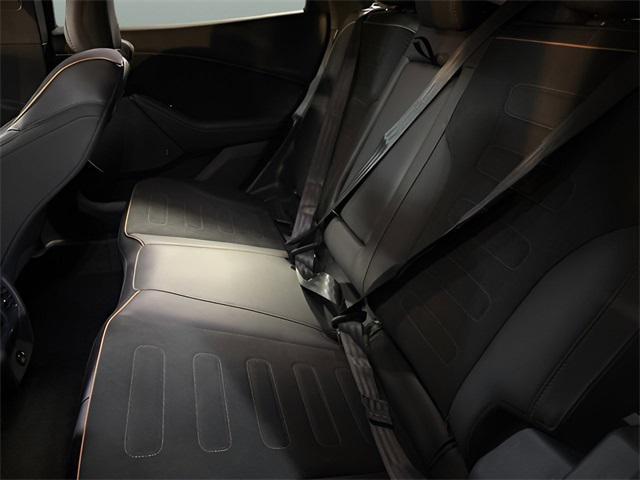 used 2021 Ford Mustang Mach-E car, priced at $27,879