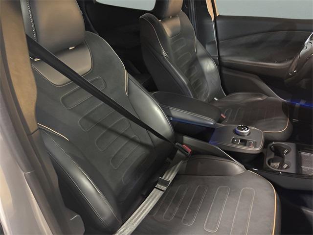 used 2021 Ford Mustang Mach-E car, priced at $27,879