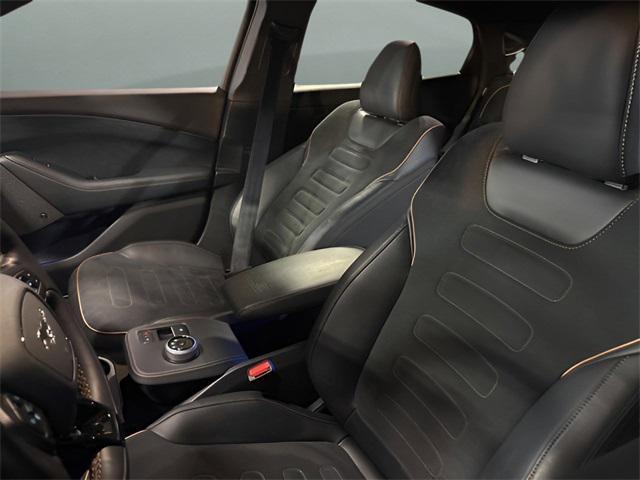 used 2021 Ford Mustang Mach-E car, priced at $27,879