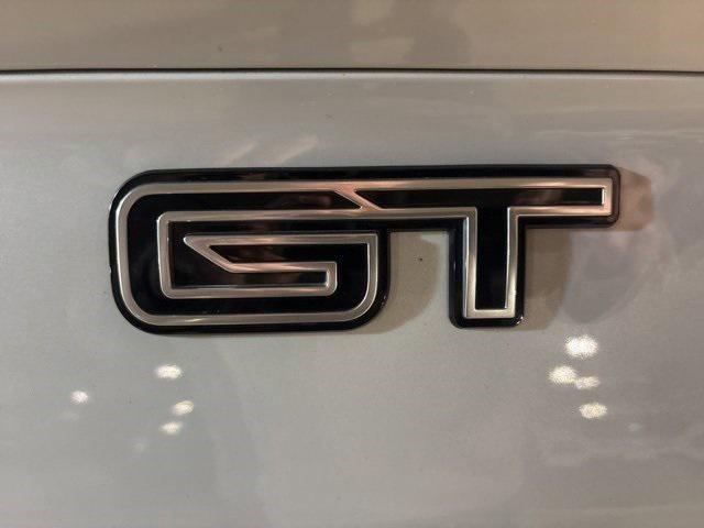 used 2021 Ford Mustang Mach-E car, priced at $27,879