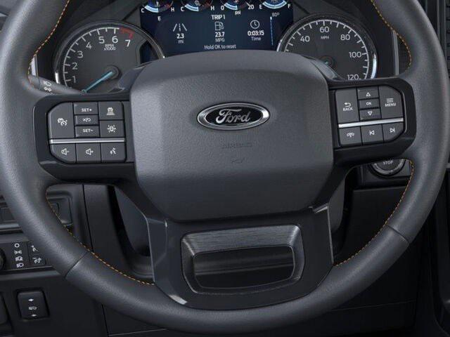 used 2023 Ford F-150 car, priced at $59,880