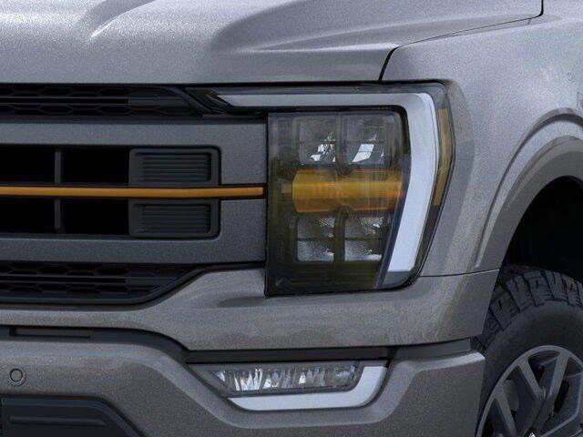 used 2023 Ford F-150 car, priced at $59,880