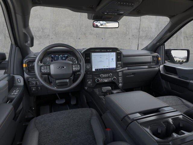 used 2023 Ford F-150 car, priced at $59,880