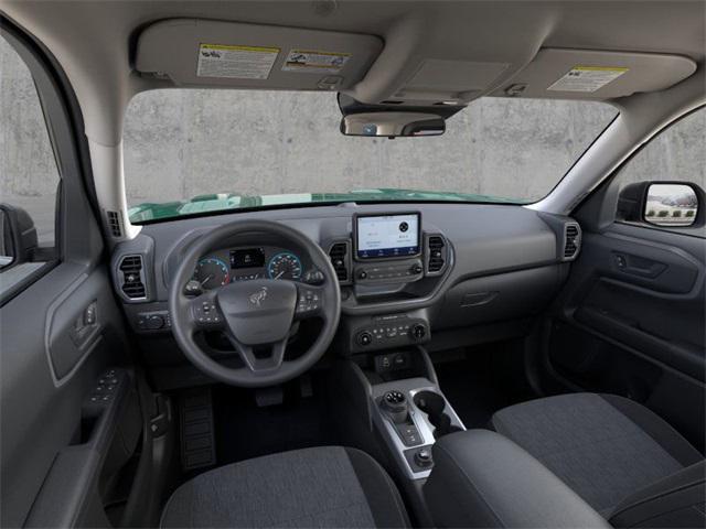 new 2024 Ford Bronco Sport car, priced at $29,990