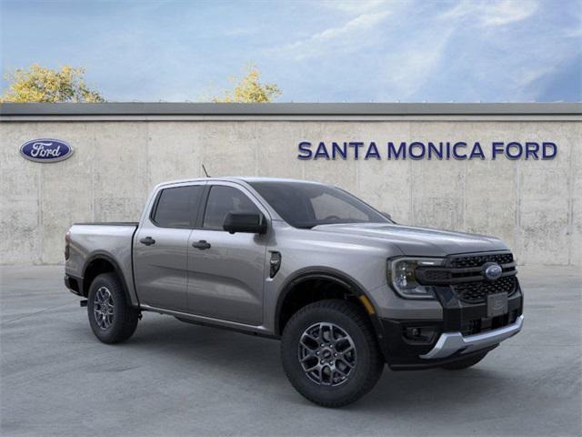 new 2024 Ford Ranger car, priced at $39,998