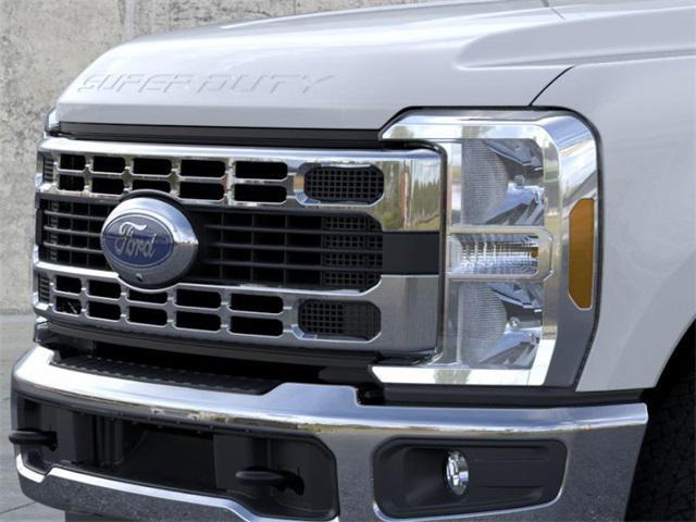 new 2024 Ford F-350 car, priced at $66,925