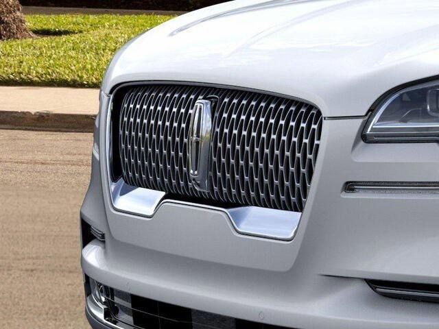 used 2023 Lincoln Aviator car, priced at $56,823