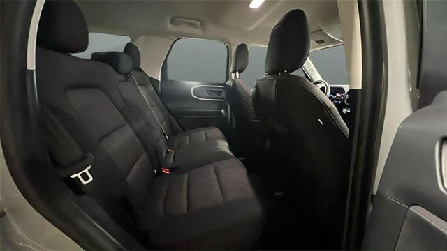 used 2023 Ford Bronco Sport car, priced at $26,573