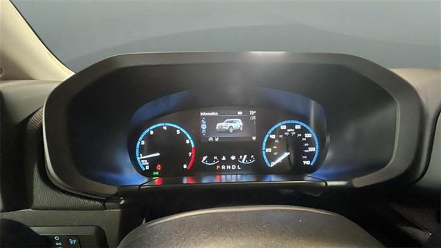 used 2023 Ford Bronco Sport car, priced at $26,573