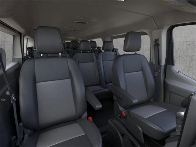 new 2024 Ford Transit-350 car, priced at $63,755