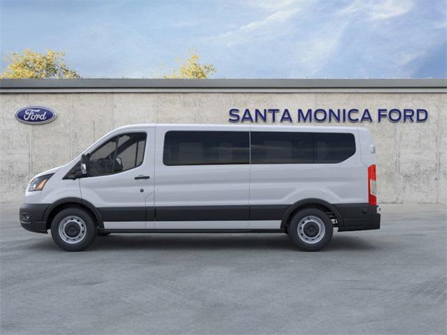 new 2024 Ford Transit-350 car, priced at $63,755