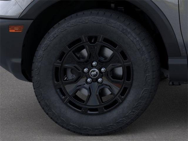 new 2025 Ford Bronco Sport car, priced at $43,552