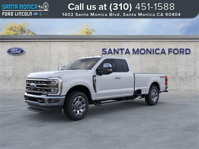 new 2024 Ford F-350 car, priced at $64,704