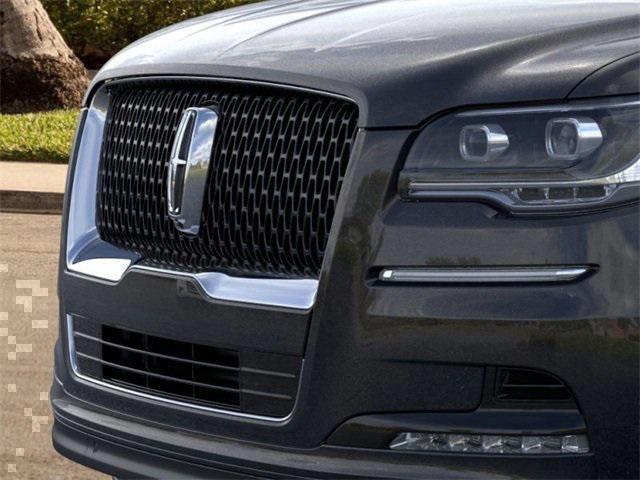 new 2024 Lincoln Navigator car, priced at $92,267