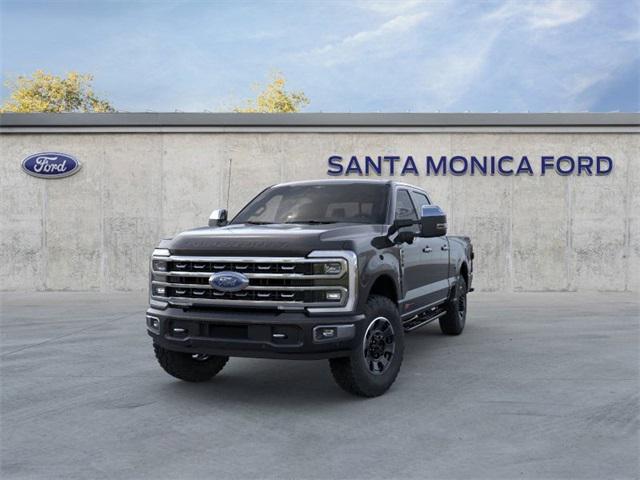 new 2024 Ford F-350 car, priced at $93,439