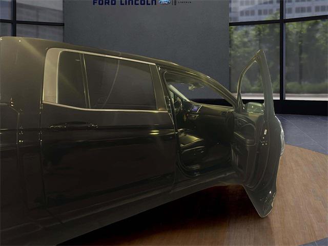 used 2020 Honda Ridgeline car, priced at $21,311