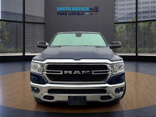 used 2020 Ram 1500 car, priced at $28,832