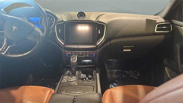 used 2019 Maserati Ghibli car, priced at $20,038