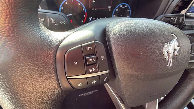 used 2022 Ford Bronco Sport car, priced at $23,630