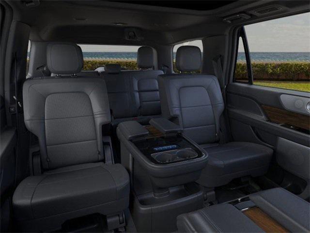 new 2024 Lincoln Navigator car, priced at $91,403