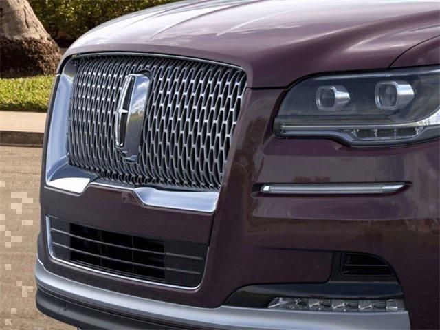 new 2024 Lincoln Navigator car, priced at $91,403