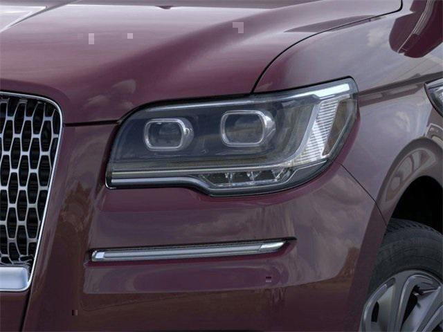 new 2024 Lincoln Navigator car, priced at $91,403