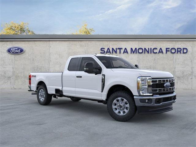 new 2024 Ford F-250 car, priced at $54,170