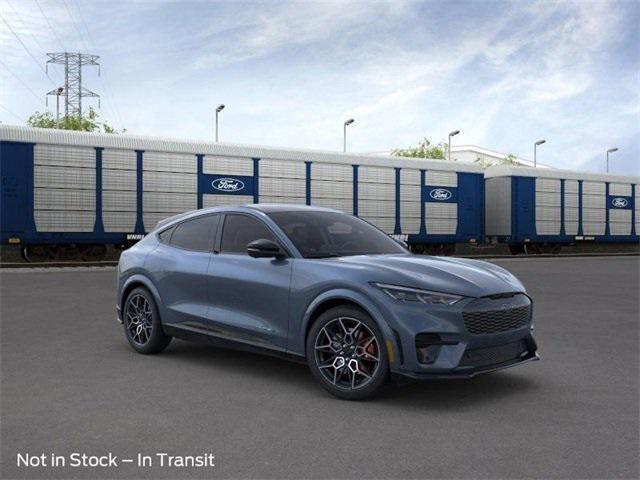 new 2024 Ford Mustang Mach-E car, priced at $51,790