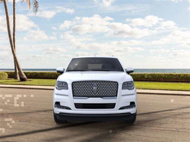 new 2024 Lincoln Navigator car, priced at $93,278