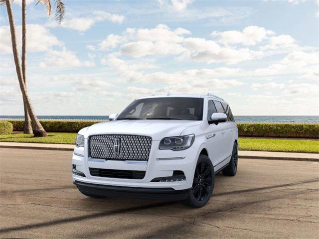 new 2024 Lincoln Navigator car, priced at $101,278