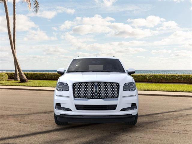 new 2024 Lincoln Navigator car, priced at $101,278