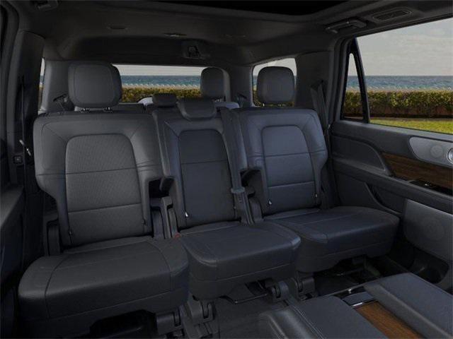 new 2024 Lincoln Navigator car, priced at $87,666