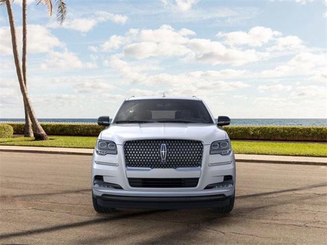 new 2024 Lincoln Navigator car, priced at $95,666