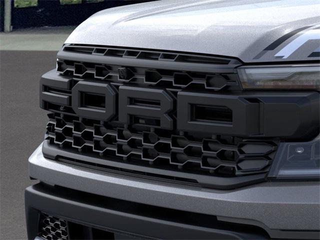 new 2025 Ford Ranger car, priced at $63,515