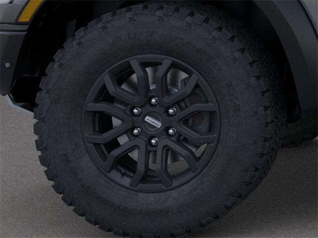 new 2025 Ford Ranger car, priced at $63,515