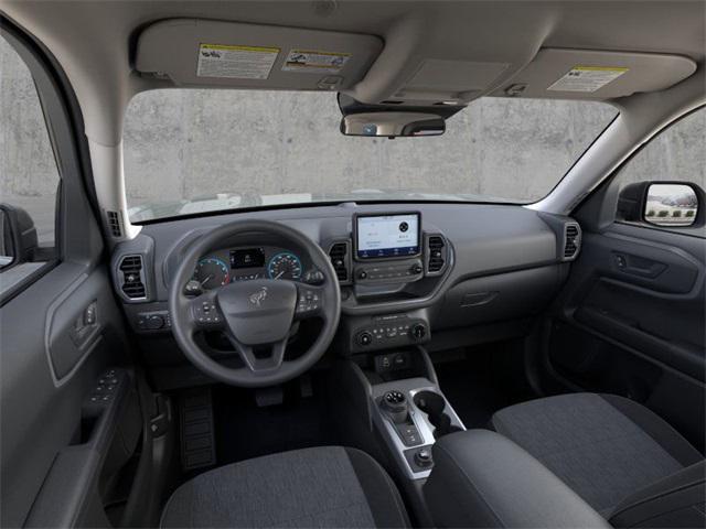 new 2024 Ford Bronco Sport car, priced at $32,145