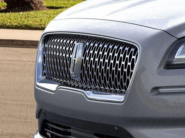 used 2023 Lincoln Nautilus car, priced at $55,800