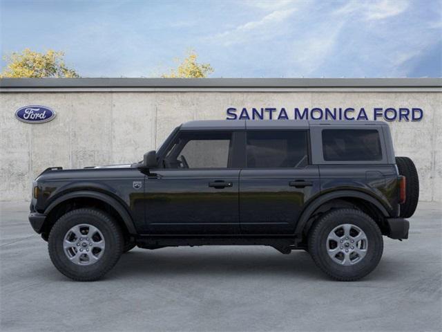 new 2024 Ford Bronco car, priced at $44,570