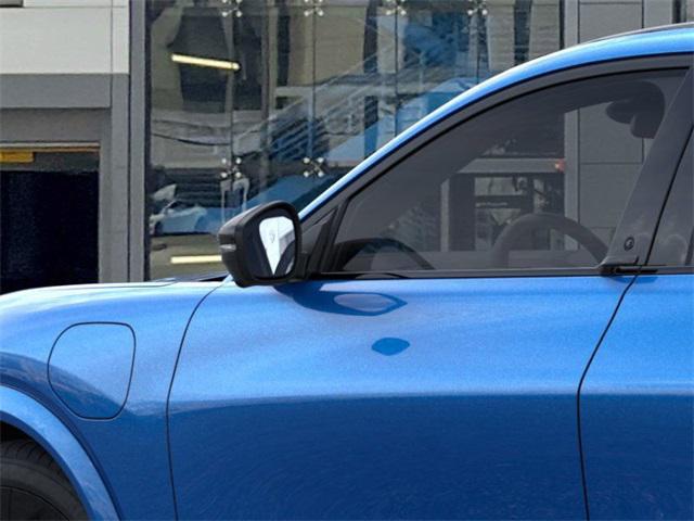 new 2025 Ford Mustang Mach-E car, priced at $54,458